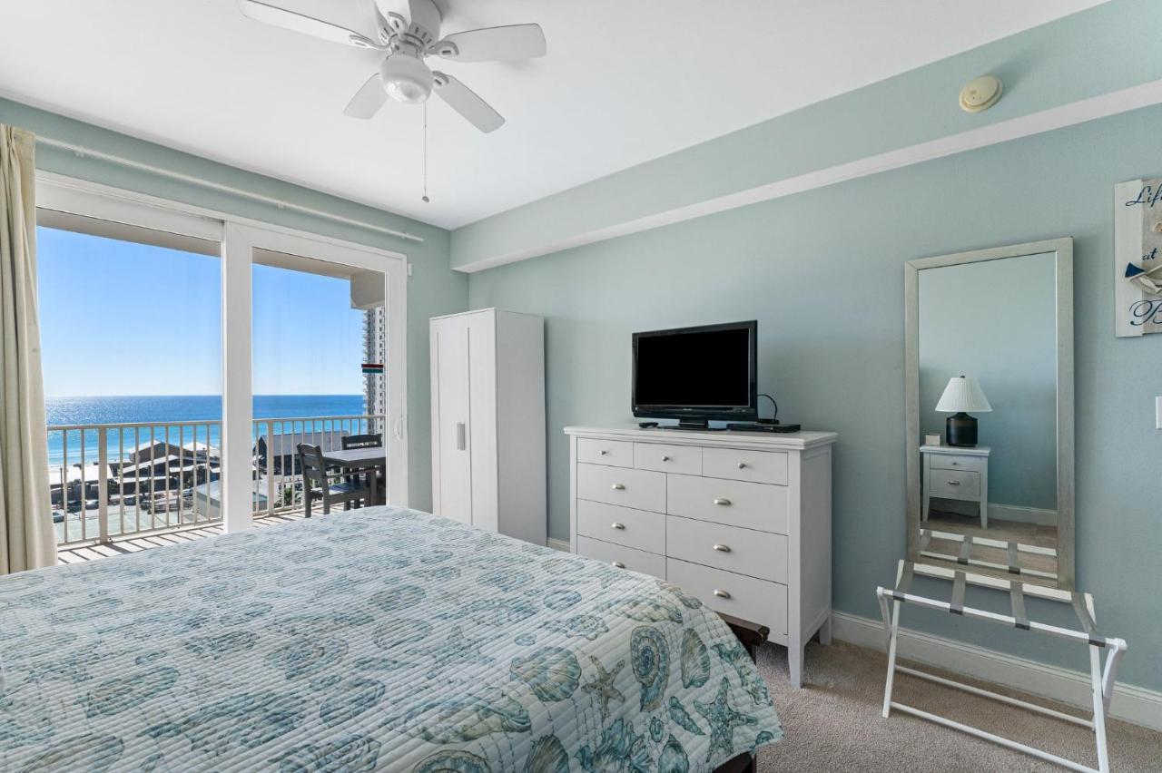 She Sells Seashells By The Seashore - Laketown Wharf #725 By Nautical Properties Panama City Beach Exterior photo